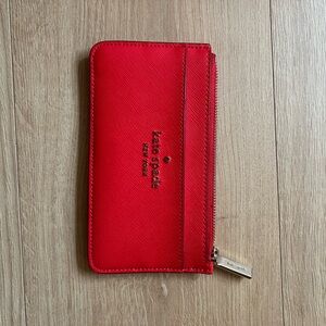 Kate spade wallet